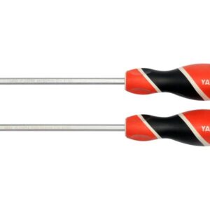 YT-25998 SET SURUBELNITA LACATUS 150MM 2BUC
