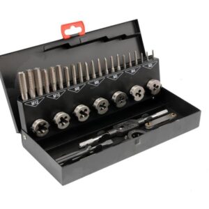 YT-2975 SET TAROZI SI FILIERE 32BUC M3-12