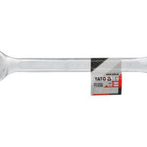 YT-0356 CHEIE COMBINATA SATINATA 27MM