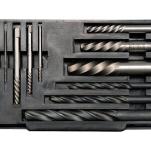 YT-0591 EXTRACTOARE SURUBURI SI BURGHIE METAL