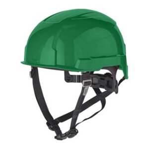 4932480656 CASCA PROTECTIE VERDE
