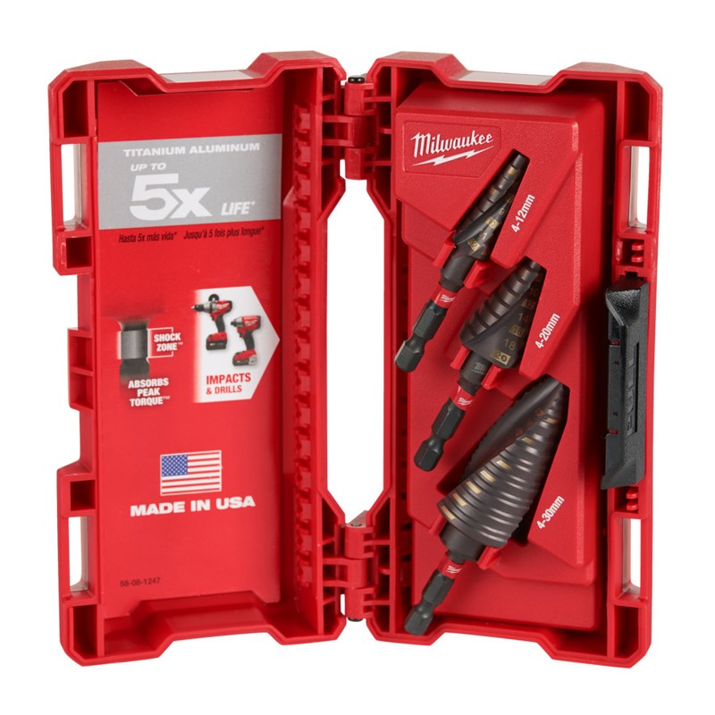 48899266 SET 3 BURGHIE IN TREPTE SHOCKWAVE