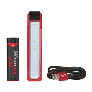 4933459442 L4FL-201 LAMPA CU ACUMULATOR