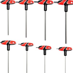 YT-05583 SET IMBUS MANER TIP T