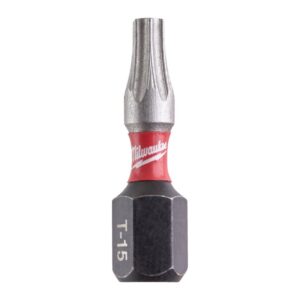4932430873 BIT SHOCKWAVE TX15 25MM
