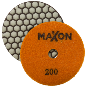 MSUB100/200 DISC DIAM MAXON SLEFUIRE USCATA 200