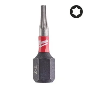 4932471567 BIT SHOCKWAVE TX7 25MM 2BUC