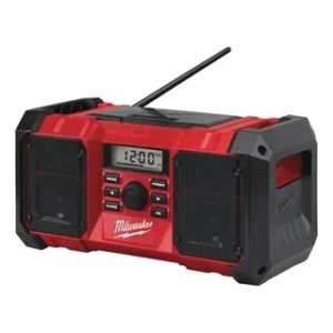 4933451250 RADIO M18JSR-0