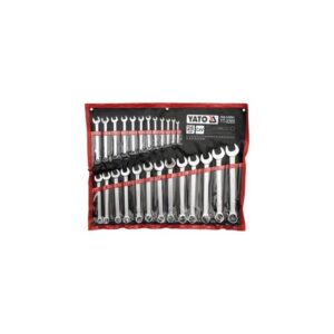 YT-0365 SET CHEI COMBINATE STANTATE 6-32MM