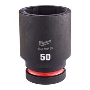 4932480435 CHEIE TUBULARA IMPACT SHW 1" LUNGA 50MM