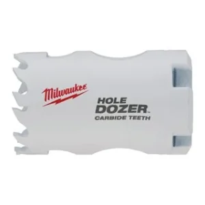 49560711 CAROTA HOLE DOZER CARBURA 33 MM