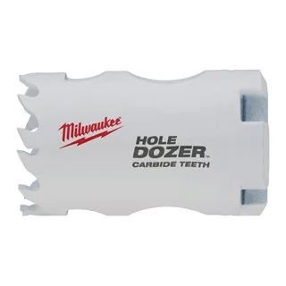 49560711 CAROTA HOLE DOZER CARBURA 33 MM