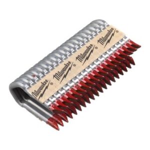 4932480360 CAPSE PENTRU GARD 50MM 960 BUC/SET
