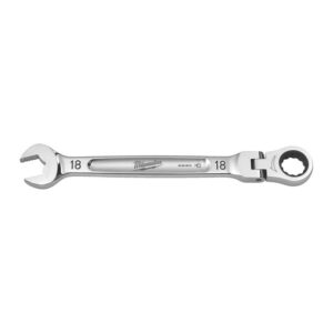 4932480191 CHEIE FIXA CU CLICHET CAP PIVOTANT 18MM
