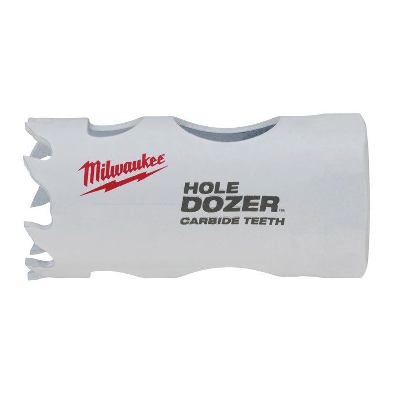 49560807 CAROTA HOLE DOZER CARBURA 27 MM