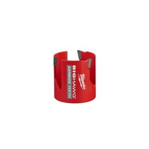 4932464929 CAROTA MULTIMATERIAL BIG HAWG 68MM