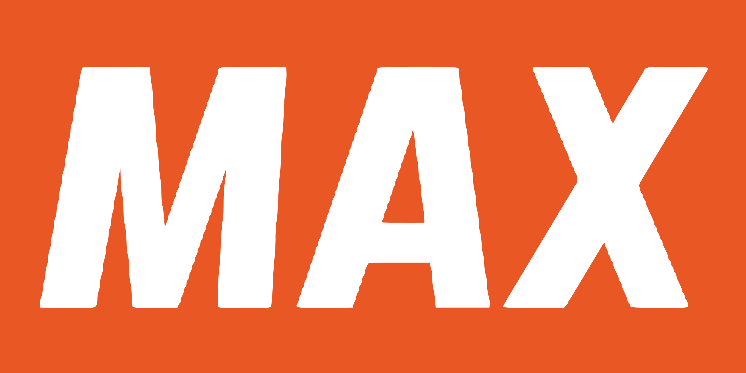 MAX