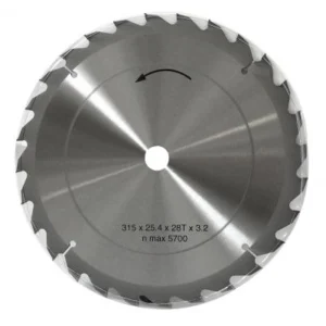 IM1193960 DISC VIDIA 350X3.2MM Z=54