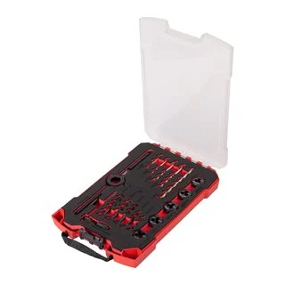 4932498720 SET FILIERA SI TAROZI METRIC 17 BUC