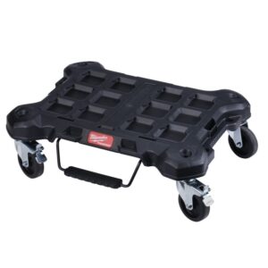 4932471068 PACKOUT FLAT TROLLEY