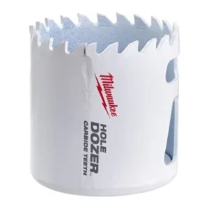 49560719 CAROTA HOLE DOZER CARBURA 48 MM