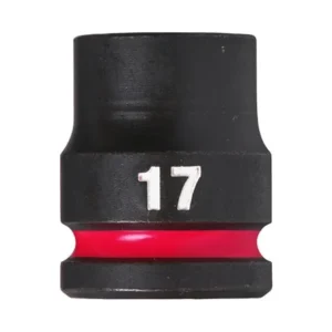 4932480311 CHEIE HEX SHW 1/2 STD 17MM