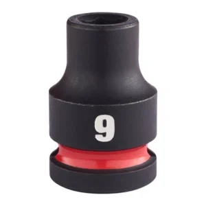 4932480303 CHEIE HEX SHW 1/2 STD 9MM