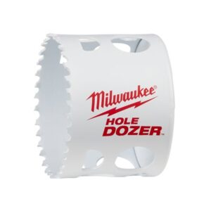 49560147CAROTA BIMETAL HOLE DOZER 64MM