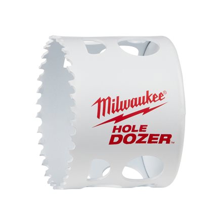 49560147CAROTA BIMETAL HOLE DOZER 64MM