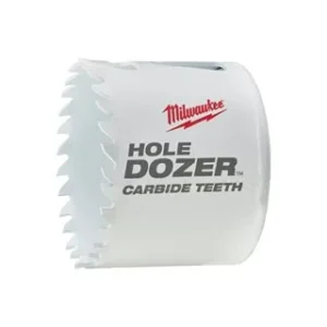 49560726 CAROTA HOLE DOZER CARBURA 60 MM