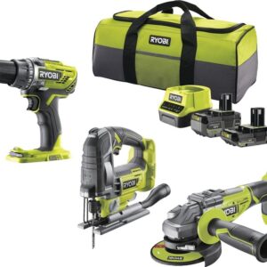5133003598 SET POWERPACK R18CK3CS