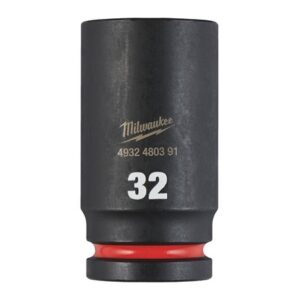 4932480391 CHEIE TUBULARA IMPACT SHW 3/4 LUNGA 32MM