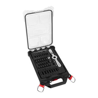 4932498721 SET 38 BUC FILIERA SI TAROZI HEX-LOK