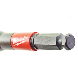 48136762 BURGHIU PERCUTANT ELICOIDAL 22 X 470 - imagine 3