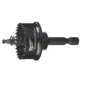 49569820 CAROTA SHOCKWAVE 29 MM