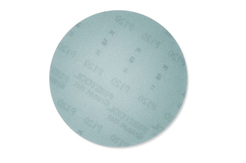 203306 ABRAZIV RETICULAR GRANAT NET D150 P150 GR NET/50