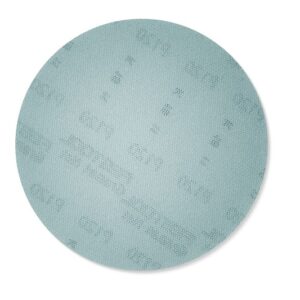 203305 ABRAZIV RETICULAR GRANAT NET D150 P120 GR NET/50
