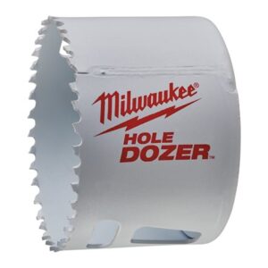 49560163 CAROTA BIMETAL HOLE DOZER 70MM
