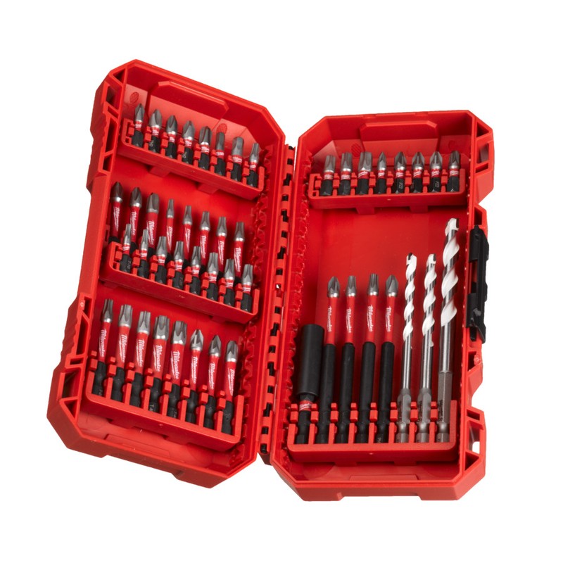 4932492005 SET 48 BUC BITI SHOCKWAVE IMPACT