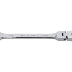 YT-1688 CHEIE COMB ARTICULATA CLICHET 22MM