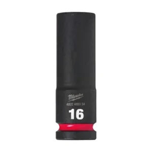 4932480334 CHEIE TUBULARA IMPACT SHW 1/2 LUNGA 16MM