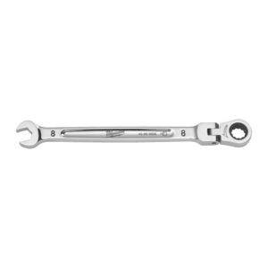 4932480181 CHEIE FIXA CU CLICHET CAP PIVOTANT 8MM