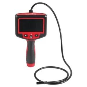 4933480738 AIC2 CAMERA INSPECTIE CU BATERII ALCALINE