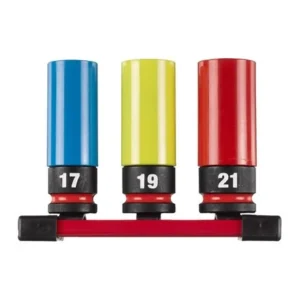 4932493370 SET TUBULARE 1/2 AUTO