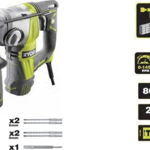 5133002517 RSDS800-KA5 CIOCAN ROTOPERCUTOR