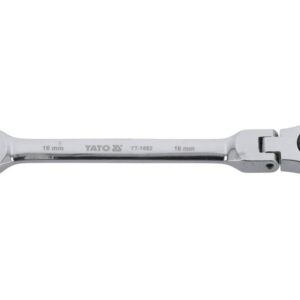 YT-1682 CHEIE COMB ARTICULATA CLICHET 16MM