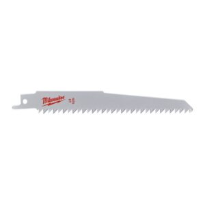 48001075 PANZA FIERASTRAU SABIE MET 150MM