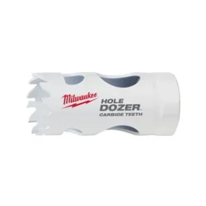 49560707 CAROTA HOLE DOZER CARBURA 25 MM