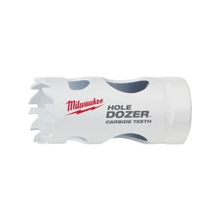 49560707 CAROTA HOLE DOZER CARBURA 25 MM