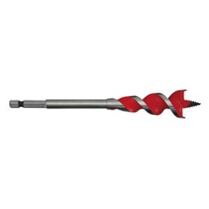 48130088 BURGHIU ELICOIDAL 25/165MM HEX 1/4''